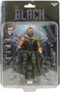 Blackbeard