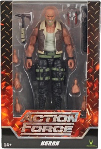 Action Force Kerak (SDS)