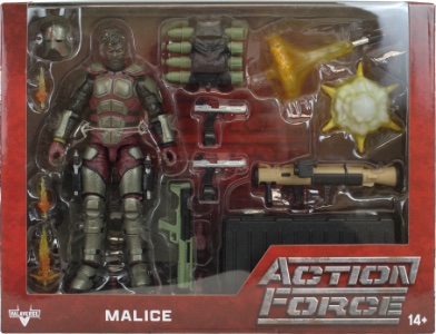 Malice