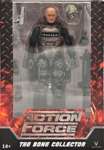 The Bone Collector (SDS)