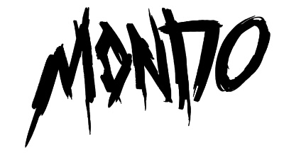 Mondo DC toys