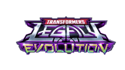 Legacy Evolution toys
