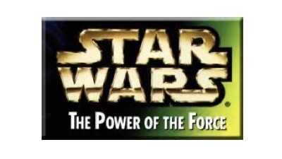 Power of the Force toys