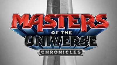 Mattel Chronicles toys