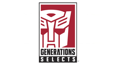 Generations Selects toys