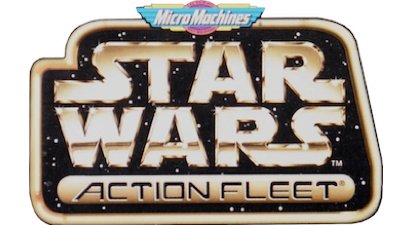 Action Fleet toys