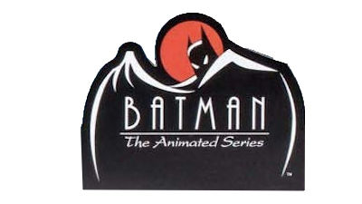 Batman: The Animated Series toys
