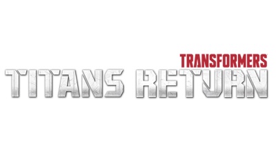 Titans Return toys