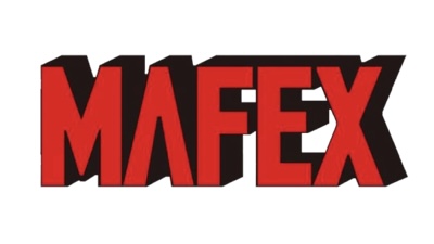 Mafex DC Comics toys