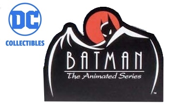 DC Collectibles Batman: The Animated Series toys