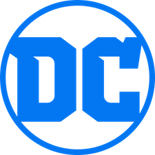 DC logo