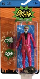 Joker (Masked - Retro 66 - Platinum)