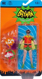 Robin (Retro 66)