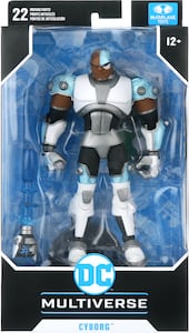 Cyborg (Teen Titans)