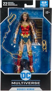 Wonder Woman (1984)