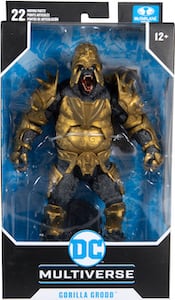 Gorilla Grodd (Injustice 2)