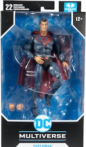 Superman (Red Son)