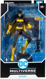 Batgirl (Three Jokers)