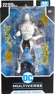 Flash (Injustice 2 - Hot Pursuit)
