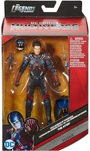 Atom (Legends of Tomorrow)