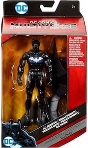 Batwing (Rebirth)