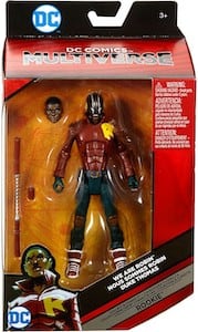 Duke Thomas (We Are Robin)