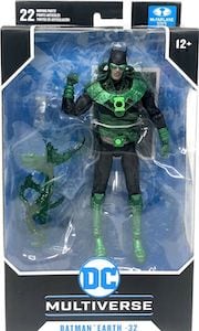 Batman (Earth-32 - The Dawnbreaker)