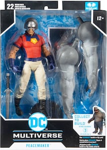 Peacemaker (The Suicide Squad)
