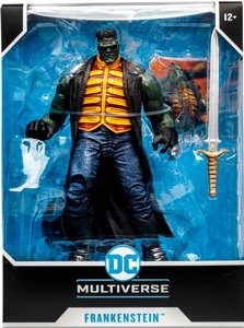 Frankenstein