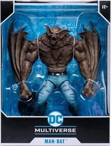 Man-Bat (DC Rebirth)