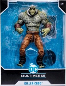 Killer Croc (Gaming)