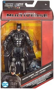 Batman (Tactical Armor - Justice League)