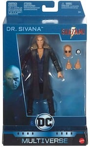 Doctor Sivana (Shazam)