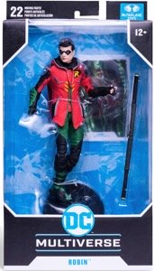 Robin (Gotham Knights)