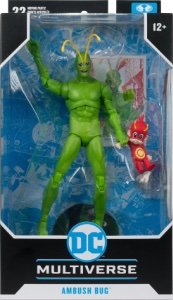 DC Multiverse Ambush Bug (DC Classic)