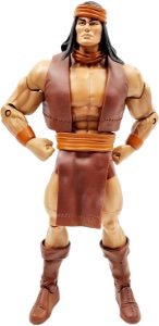 DC DC Universe Classics Apache Chief (Collect & Connect)