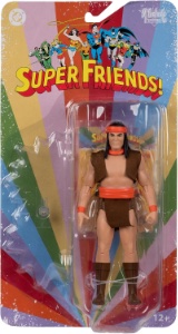 DC Retro 66 Apache Chief (DC Retro: Super Friends)