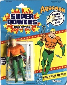 Aquaman