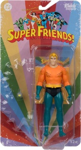 DC Retro 66 Aquaman (DC Retro: Super Friends)