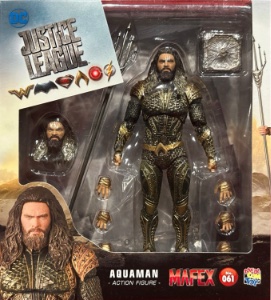 Aquaman (Justice League)