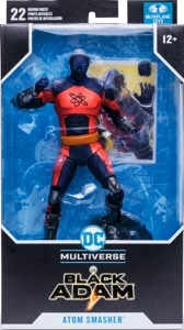 DC Multiverse Atom Smasher thumbnail