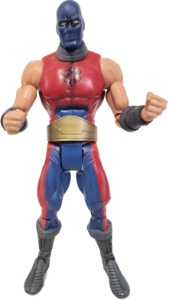 DC DC Universe Classics Atom Smasher (Collect & Connect)
