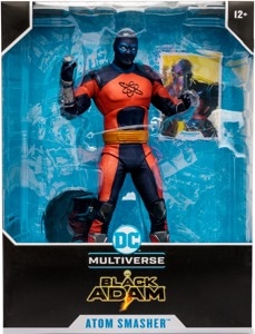 DC Multiverse Atom Smasher (MegaFig) thumbnail