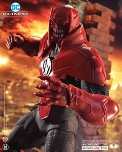 DC Multiverse Atrocitus (BAF)