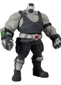 DC Multiverse Bane (BAF)