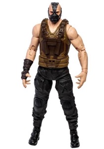 DC Multiverse Bane (BAF - The Dark Knight Trilogy)