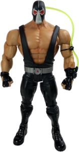 DC DC Universe Classics Bane (Collect & Connect)