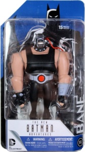 DC DC Collectibles Batman: The Animated Series Bane (The New Batman Adventures)