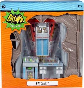 Batcave (Retro 66)