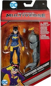 Batgirl (Barbara Gordon)